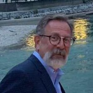 Meet your Posher, David